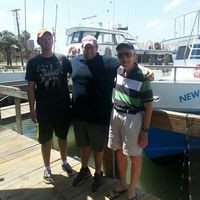 Profile Picture of Dean Dobbs (@dean-dobbs-6) on Quora