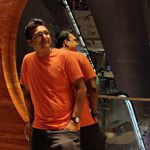 Profile Picture of Mohit Mohan Jha (@mohit.bhushan.969) on Instagram