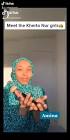 Profile Picture of   Amal (@rona3000) TikTok |... (@rona3000) on Tiktok