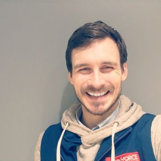 Profile Picture of Alexander Chilcott (@@Chilcoa82) on Twitter