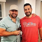 Profile Picture of Stephen Daniels (@thedrizzleking) on Instagram