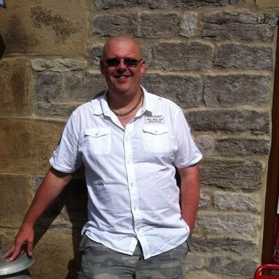 Profile Picture of Andrew Paddy Henery (@HeneryAndrew) on Twitter