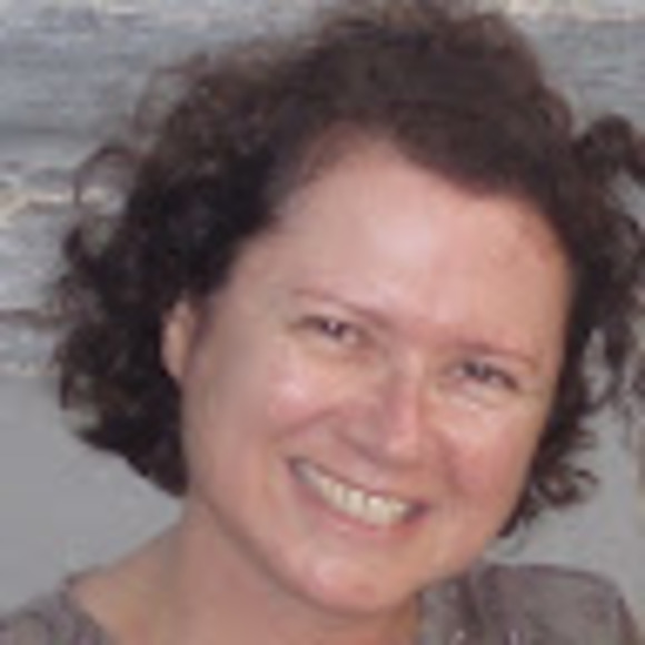 Profile Picture of Pauline Rubinstein (@heynonny) on Poshmark