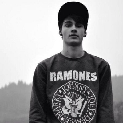 Profile Picture of BAD BOY (@AdamMahone) on Twitter