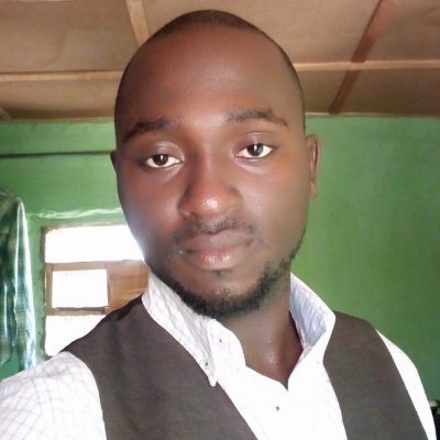 Profile Picture of WilliamsTanko (@WilliamsTanko2) on Twitter