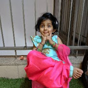 Profile Picture of Aastha Ashish Agarwal (@aasthaashishagarwal) on Youtube