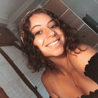 Profile Picture of Samar (@SamarSrouji) on Twitter