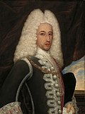 Profile Picture of Nicolás Fernández de Córdoba, 10th Duke of Medinacelion Wikipedia