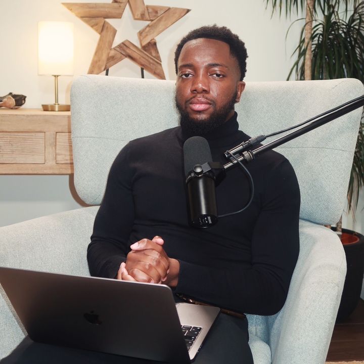 Profile Picture of Aaron (YT: AaronsMind 📺) (@_aarondvid) on Tiktok
