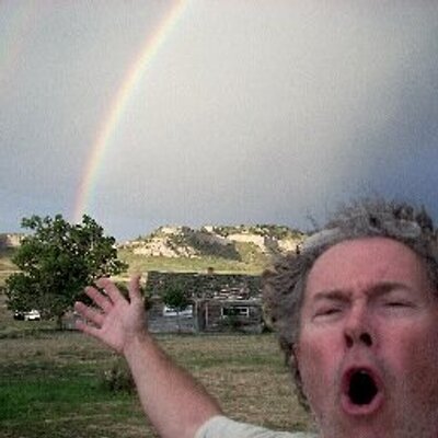 Profile Picture of John Jessup (@jfjessup) on Twitter