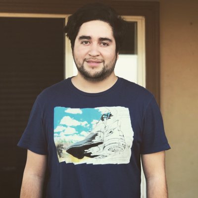 Profile Picture of Alexander Bailon (@hisnameisalexx) on Twitter