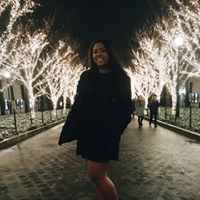 Profile Picture of Sofia Smith (@sofia-smith-55) on Quora