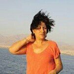 Profile Picture of dvora polacsek (@dvora1605) on Instagram