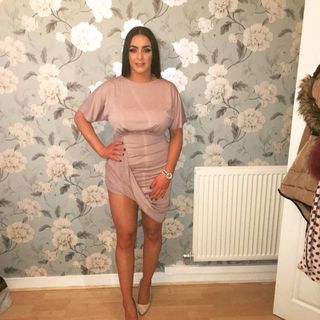 Profile Picture of Vikki Bradley (@vikki.bradley.33) on Facebook