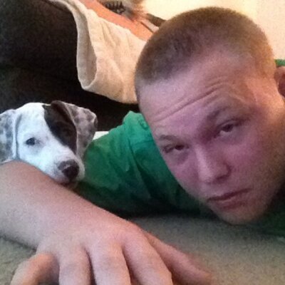 Profile Picture of Nick Cravens (@Nick_Cravens) on Twitter
