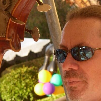 Profile Picture of Andy Allen  🇬🇧 🇺🇸 (@Andy_Allen) on Twitter