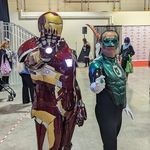 Profile Picture of Jason Fong (@green_lantern2095) on Instagram