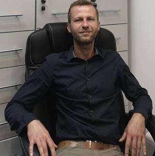 Profile Picture of Tomasz Bączkowski (@tomasz.baczkowski.5) on Facebook