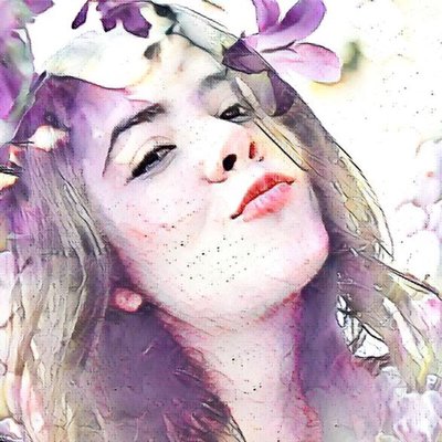 Profile Picture of Candy Escobar O. (@CandyEscobarO) on Twitter