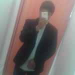 Alan Barrios - Instagram Profile Picture of Alan Barrios (@alan_barrios_uwu) on Instagram