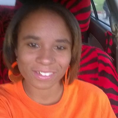 Profile Picture of Anitra Williams (@tinkerb74015817) on Twitter
