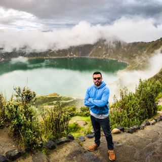 Profile Picture of Luis PhotographyEc (Luis Cantos) (@Luis-PhotographyEc) on Facebook