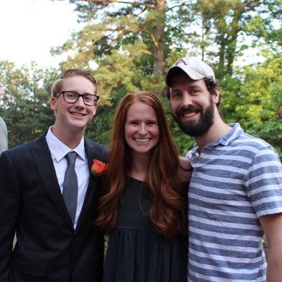 Profile Picture of Davis Rowan (@davisrowan22) on Twitter