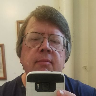 Profile Picture of Jeffrey Waller (@jeffreyhotbuns) on Twitter