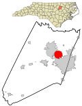 Profile Picture of Dortches, North Carolinaon Wikipedia