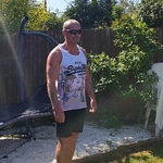 Gary  Mallaby - Flickr Profile Picture of Gary  Mallaby (@garymallaby) on Flickr