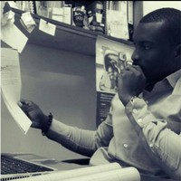 Profile Picture of George Asamoah-boadu (@george-asamoah-boadu) on Quora
