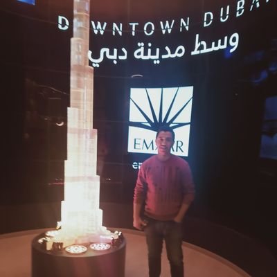 Profile Picture of Hesham Ahmed Bedair (@HeshamBedair) on Twitter