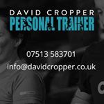 Profile Picture of David Cropper (@david_cropper_personal_trainer) on Instagram