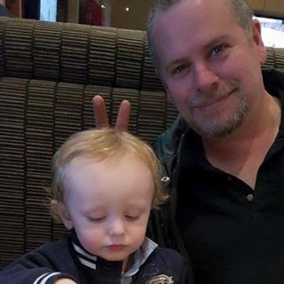 Profile Picture of Derek Casselman (@derek.casselman.1) on Facebook