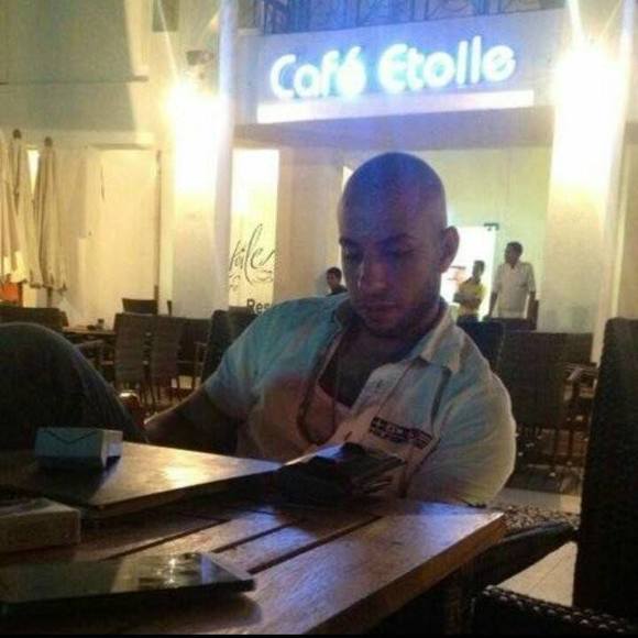 Profile Picture of Ahmed Ragheb (@mody_york_2020) on Poshmark