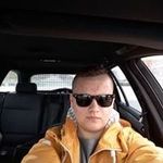 Profile Picture of Dāvis Galinskis (@davisgalinskis) on Instagram