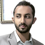 Profile Picture of Ghulam Abbas Saghar (@ghulam abbas saghar) on Flickr