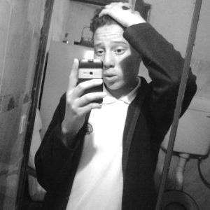 Profile Picture of Joel Santana (@joelsantana2015) on Twitter