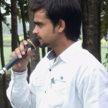 Profile Picture of Ajay Panchal (@Ajaypanchal02) on Twitter