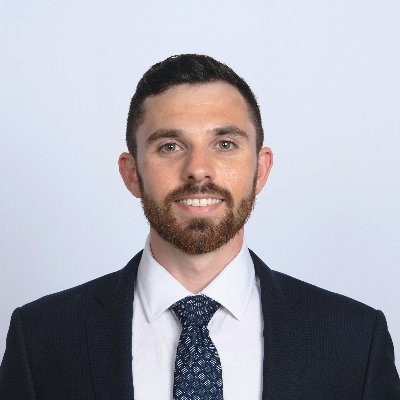 Profile Picture of John Tepper (@john_tepper) on Twitter