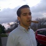 Profile Picture of Cheslin Bruce Petersen (@cheslin07) on Instagram