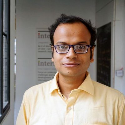 Profile Picture of Deepak Yadav (@deepakyadav_25) on Twitter