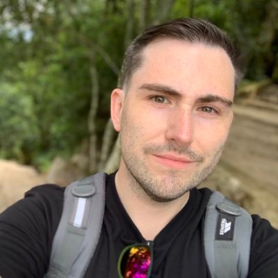 Profile Picture of Matt Weaver (@weavermj) on Twitter