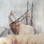 Profile Picture of Matthew McAfee (@mmcafeeart) on Instagram
