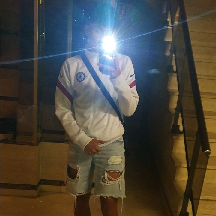 Profile Picture of Victor Clemente (@victorr.clementee) on Tiktok