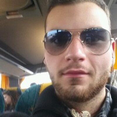 Profile Picture of Massimo Minerva (@EdwardRedbeard) on Twitter