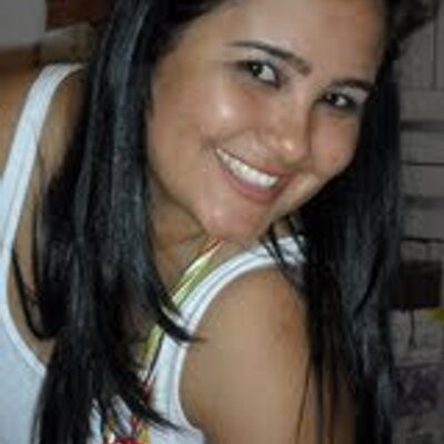 Profile Picture of Gillian Maia (@gillian_maia) on Twitter