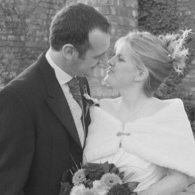 Profile Picture of Lisa Jackson (@MrsJacko) on Twitter