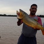 Profile Picture of Facundo Ariel Guiñazu (@facundoarielguinazu) on Instagram