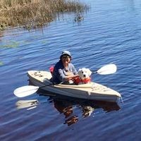 Profile Picture of Margo Hickman (@margo-hickman-3) on Quora